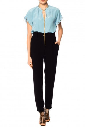 Adorned top, zdjęcie 2 Adorned top od Michael Kors
